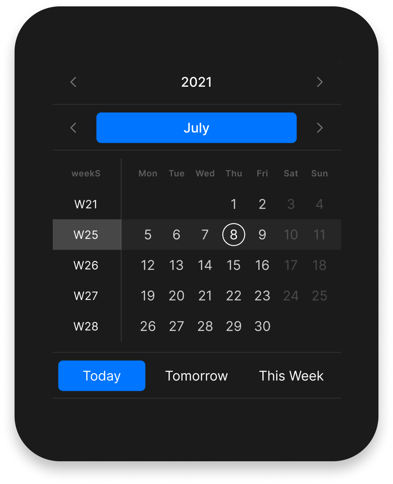timestripe scheduling | Timestripe